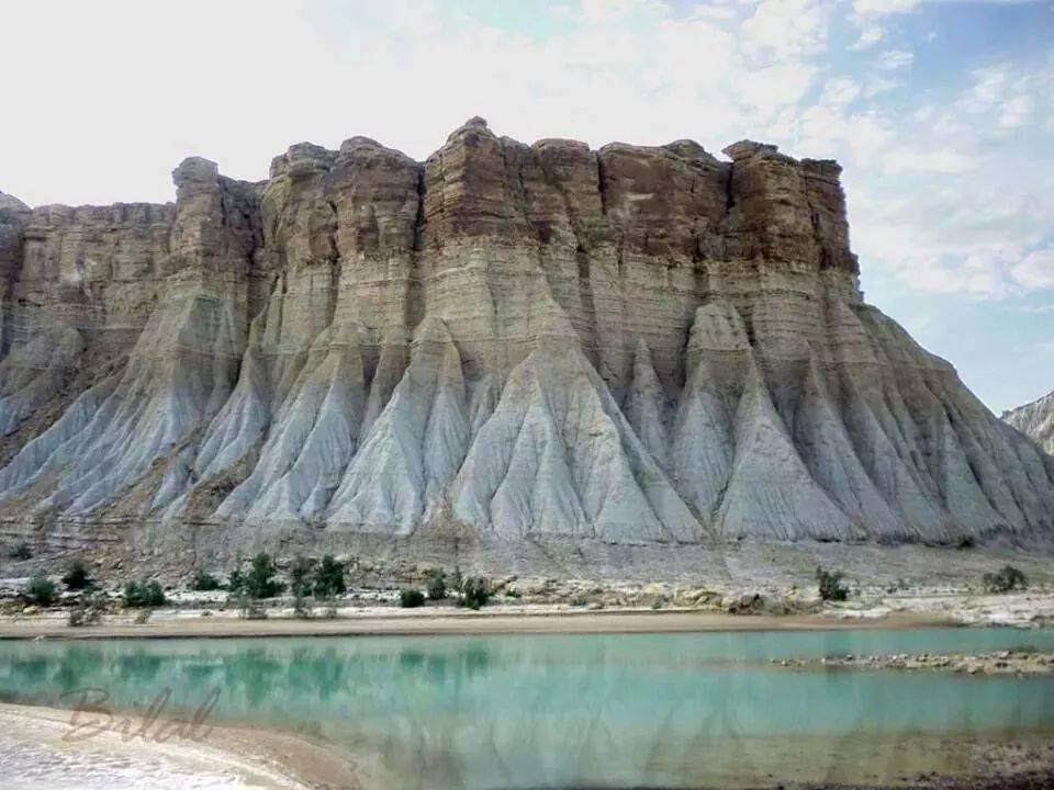 Hingol-Balochistan